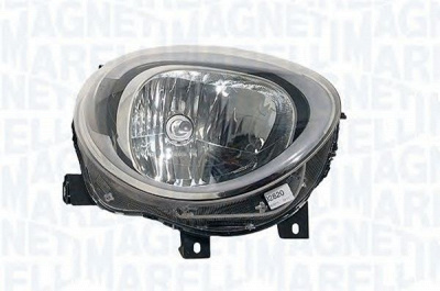 MAGNETI MARELLI 712484701129 -  Основная фара